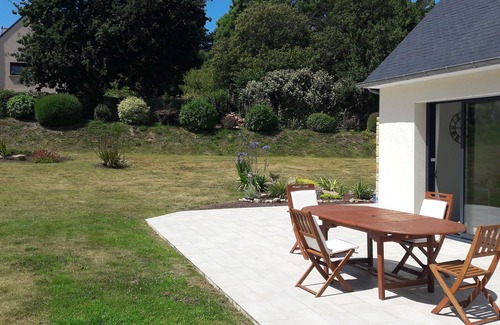 Trebeurden House | Holiday house in Trébeurden 300m from the beach