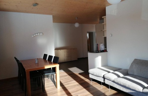 Wiler House | Holiday house Innertkirchen for 1 - 24 persons with 10 bedrooms - Detached holiday house