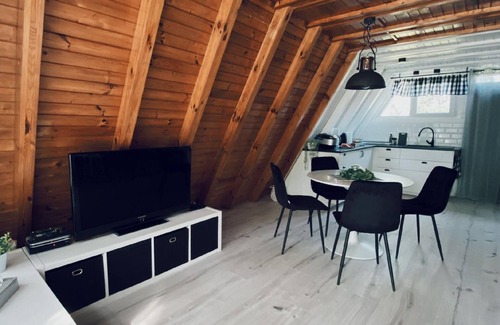 Insko House | Holiday house Insko for 1 - 4 persons with 2 bedrooms - Holiday home