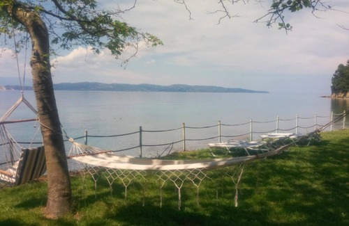 Aravissos House | Holiday house Istiaia for 1 - 6 persons with 3 bedrooms - Holiday house