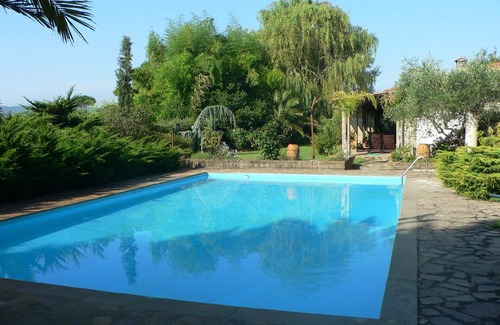 Canale Monterano House | Holiday house Canale Monterano for 1 - 8 persons with 4 bedrooms - Holiday house