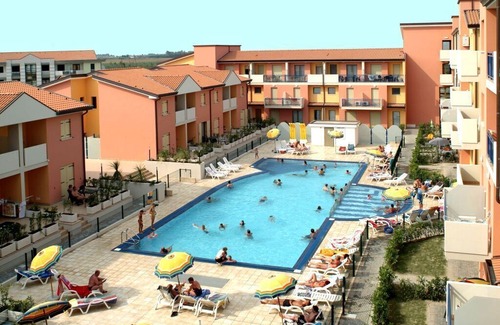 Torre di Fine House | Holiday House - 6 people, 65 m² living space, 2 bedroom, Internet/WIFI, Internet access