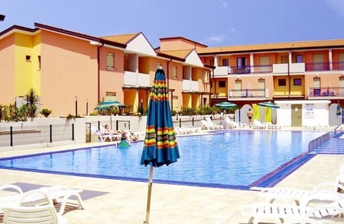 Torre di Fine House | Holiday House - 6 people, 65 m² living space, 2 bedroom, Internet/WIFI, Internet access