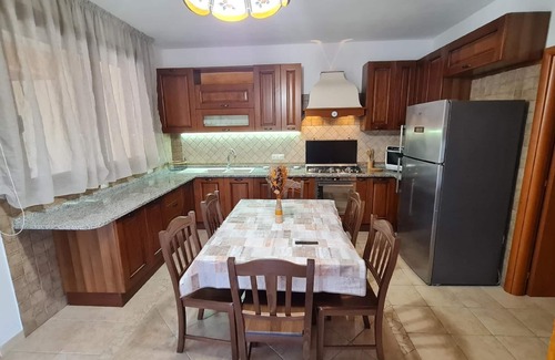 Quartu Sant'Elena House | Holiday house Quartu Sant'Elena for 1 - 6 persons with 3 bedrooms - Row house