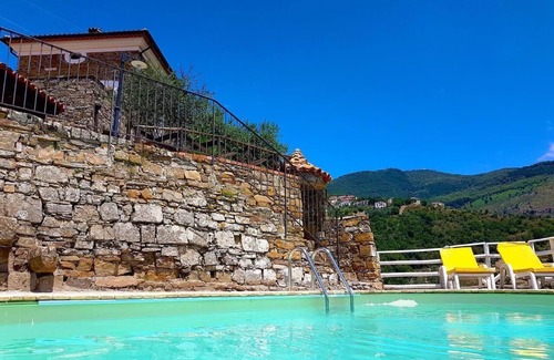 San Mauro Cilento House | Holiday house San Mauro Cilento for 1 - 5 persons with 2 bedrooms - Luxury holiday home
