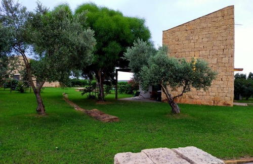 Masainas House | Holiday house Sant'Anna Arresi for 1 - 5 persons with 2 bedrooms - Twin house