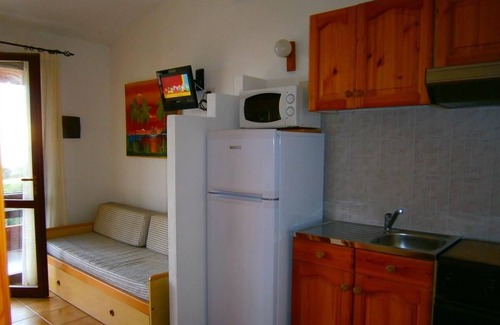 Torre dei Corsari House | Holiday house Torre dei Corsari for 1 - 4 persons with 1 bedroom - Holiday home
