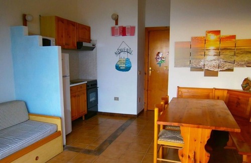 Torre dei Corsari House | Holiday house Torre dei Corsari for 1 - 4 persons with 1 bedroom - Holiday home