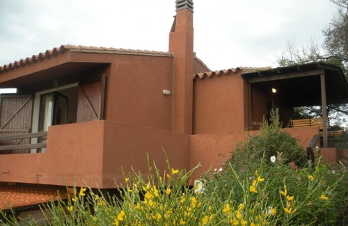 Torre dei Corsari House | Holiday house Torre dei Corsari for 1 - 4 persons with 1 bedroom - Holiday home
