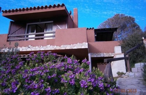 Torre dei Corsari House | Holiday house Torre dei Corsari for 1 - 4 persons with 1 bedroom - Holiday home