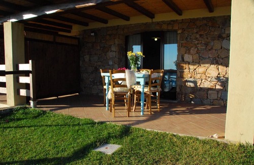 Torre dei Corsari House | Holiday house Torre dei Corsari for 1 - 4 persons with 2 bedrooms - Holiday home