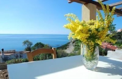 Torre dei Corsari House | Holiday house Torre dei Corsari for 1 - 4 persons with 2 bedrooms - Holiday home