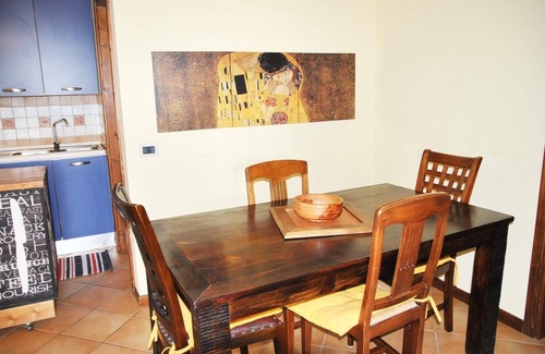 Itri House | Holiday house Itri for 1 - 4 persons with 2 bedrooms - Twin house