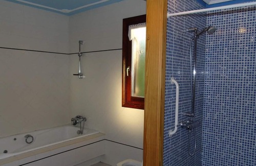 Deba House | Holiday house Itziar for 5 - 8 persons with 3 bedrooms - Row house