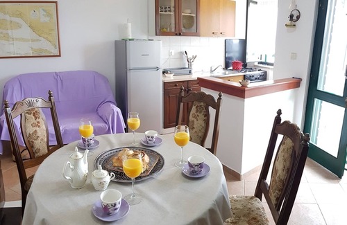 Gdinj House | Holiday house JAKOV directly on the sea