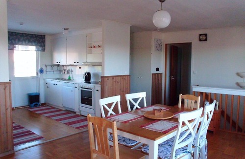 Jamshog House | Holiday house Jämshög for 1 - 5 persons with 3 bedrooms - Holiday house