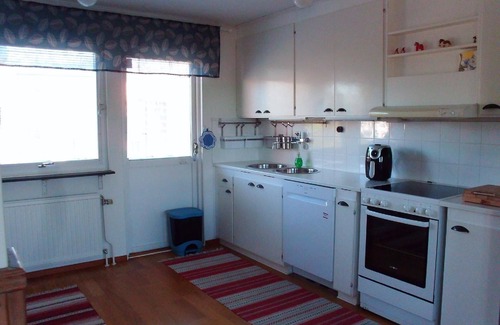 Jamshog House | Holiday house Jämshög for 1 - 5 persons with 3 bedrooms - Holiday house
