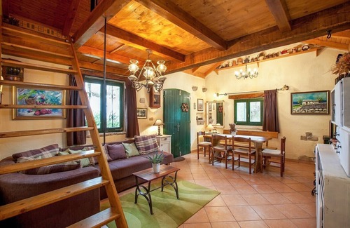 Zelenka Villa | Holiday house Jano in Makarska, jacuzzi