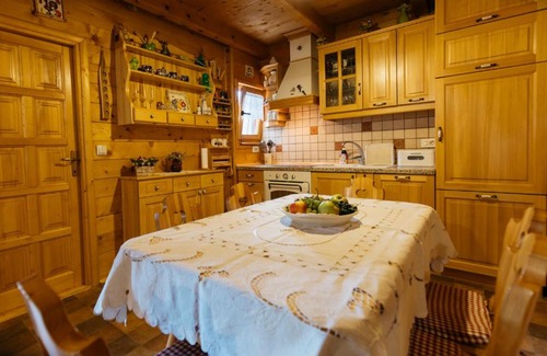 Lokve House | HOLIDAY HOUSE "JELENA", IN THE HEARTH OF NATURE, 5 mins walk to the lake, 30 mins by car to the Adriatic sea