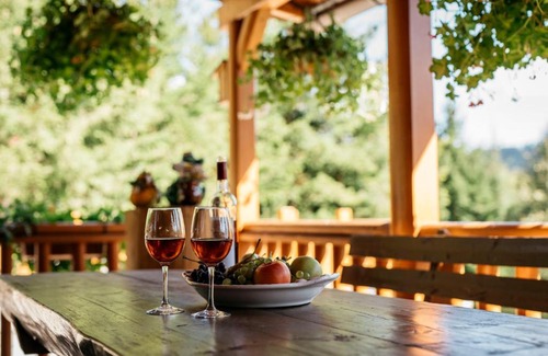 Lokve House | HOLIDAY HOUSE "JELENA", IN THE HEARTH OF NATURE, 5 mins walk to the lake, 30 mins by car to the Adriatic sea