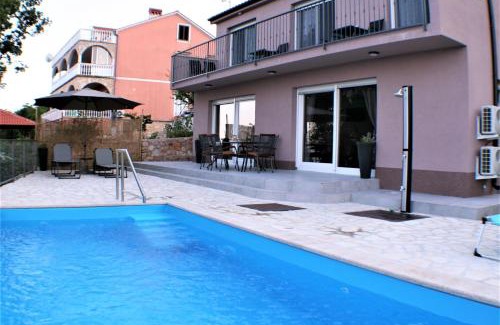 Sveta Jelena Villa | Holiday house Jovich