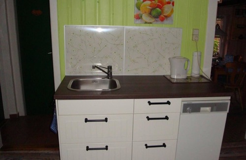 Kronprinzenkoog House | Holiday house Kronprinzenkoog for 1 - 4 persons with 2 bedrooms - Holiday home