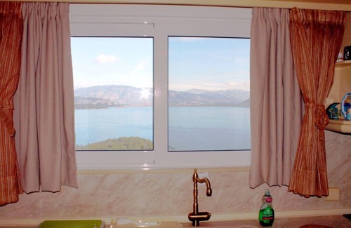 Gimari House | Holiday house Kalami for 1 - 4 persons with 2 bedrooms - Twin house