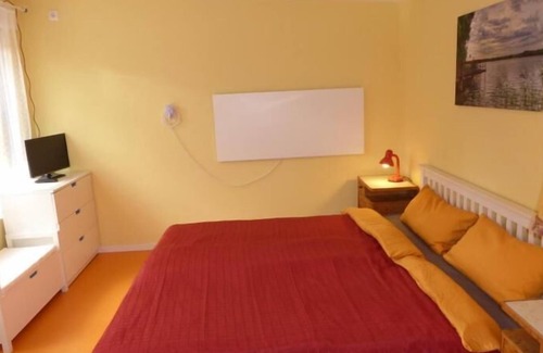 Siedlung am Motzener See House | Holiday house Kallinchen for 1 - 2 persons - Holiday home