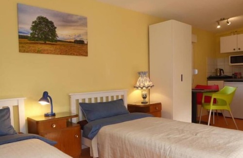 Siedlung am Motzener See House | Holiday house Kallinchen for 1 - 2 persons - Holiday home