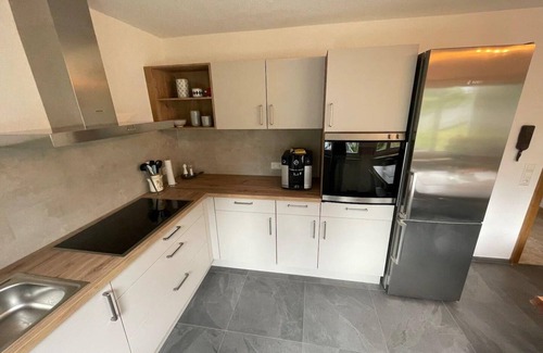 Kandern House | Holiday house Kandern for 2 - 8 persons with 4 bedrooms - Holiday home
