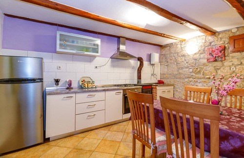 Kruncici House | Holiday House Karla in Krunčići