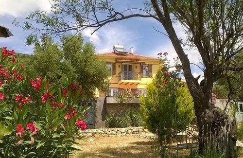 Kas House | Holiday house Kas for 1 - 4 persons with 2 bedrooms - Holiday home