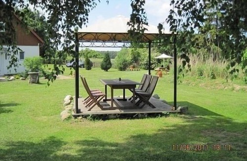 Katschow House | Holiday house Katschow for 1 - 13 persons with 6 bedrooms - Holiday apartment in one or multi-family