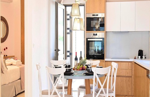 Kavallos House | Holiday house Kavallos for 1 - 8 persons with 3 bedrooms - Holiday house