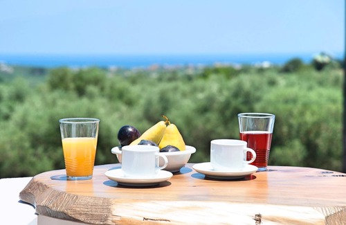 Kavallos House | Holiday house Kavallos for 1 - 12 persons with 4 bedrooms - Holiday house