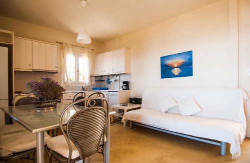Kea House | Holiday house Kea for 1 - 22 persons with 8 bedrooms - Row house