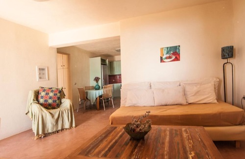 Kea House | Holiday house Kea for 1 - 22 persons with 8 bedrooms - Row house