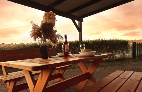 Kittlitz House | Holiday house Kittlitz for 1 - 2 persons with 1 bedroom - Twin house