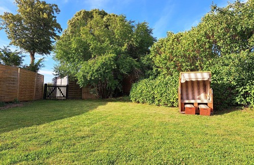 Kittlitz House | Holiday house Kittlitz for 1 - 2 persons with 1 bedroom - Twin house