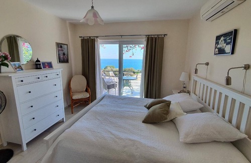 Artikli House | Holiday house Kızkalesi for 1 - 7 persons with 3 bedrooms - Row house