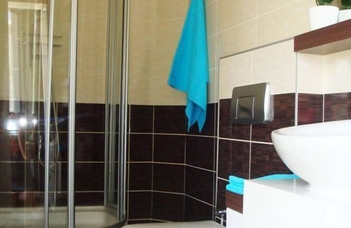 Artikli House | Holiday house Kızkalesi for 1 - 7 persons with 3 bedrooms - Row house