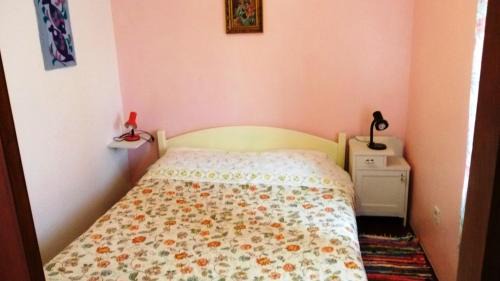 Olib House | Holiday House Klevini Dvori