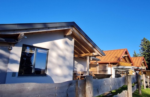 Bad Sankt Leonhard im Lavanttal House | Holiday house Klippitztörl for 1 - 6 persons with 3 bedrooms - Holiday house