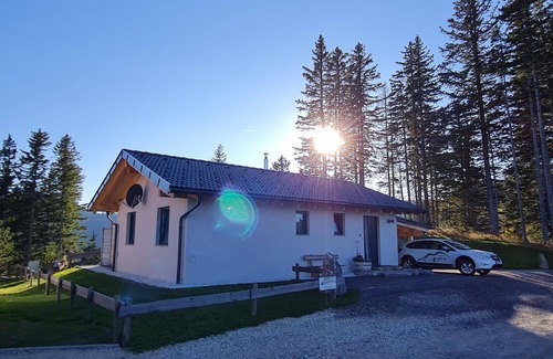 Bad Sankt Leonhard im Lavanttal House | Holiday house Klippitztörl for 1 - 6 persons with 3 bedrooms - Holiday house