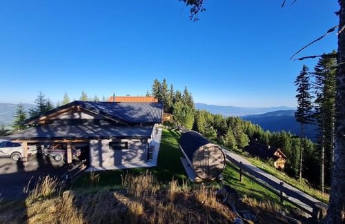 Bad Sankt Leonhard im Lavanttal House | Holiday house Klippitztörl for 1 - 6 persons with 3 bedrooms - Holiday house