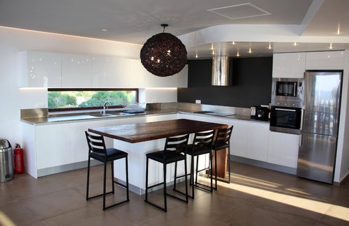 Gournai House | Holiday house Kokkini Hani for 1 - 21 persons with 6 bedrooms - Holiday house