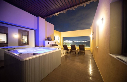 Gournai House | Holiday house Kokkini Hani for 1 - 21 persons with 6 bedrooms - Holiday house