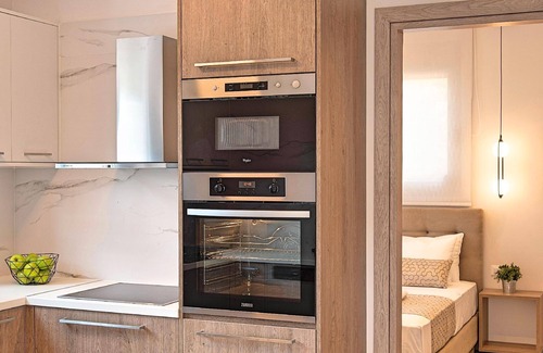 Filaki House | Holiday house Kourna for 1 - 28 persons with 11 bedrooms - Holiday house