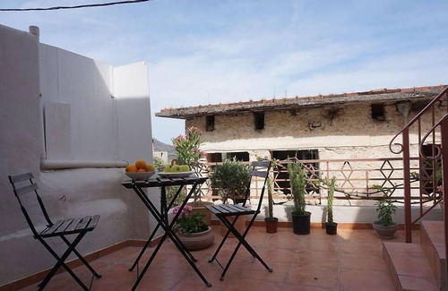 Kritsa House | Holiday house Kritsa for 1 - 5 persons with 2 bedrooms - Holiday house