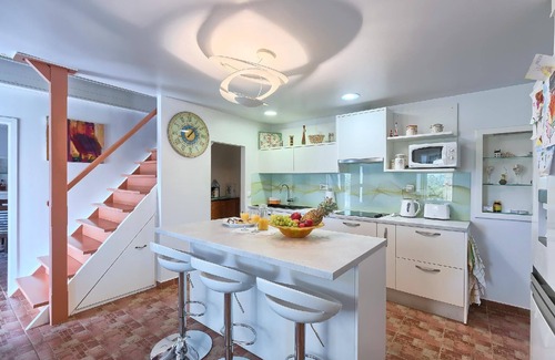 Krsan House | Holiday house Krsan for 1 - 6 persons with 3 bedrooms - Holiday home